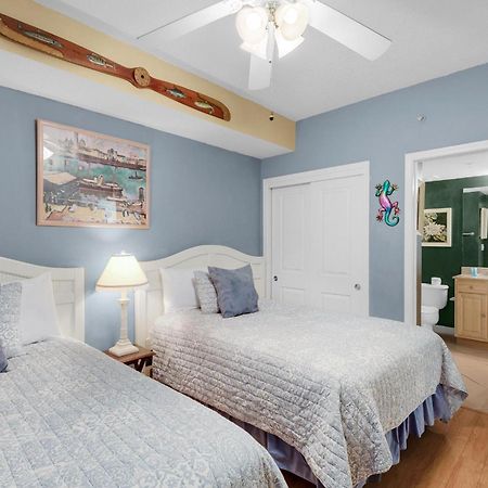 Grandview East 1004 Apartment Panama City Beach Ngoại thất bức ảnh