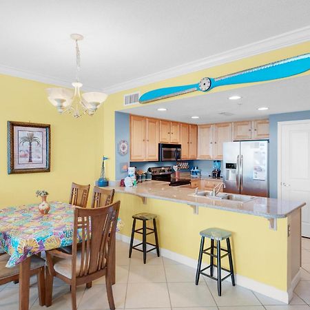 Grandview East 1004 Apartment Panama City Beach Ngoại thất bức ảnh