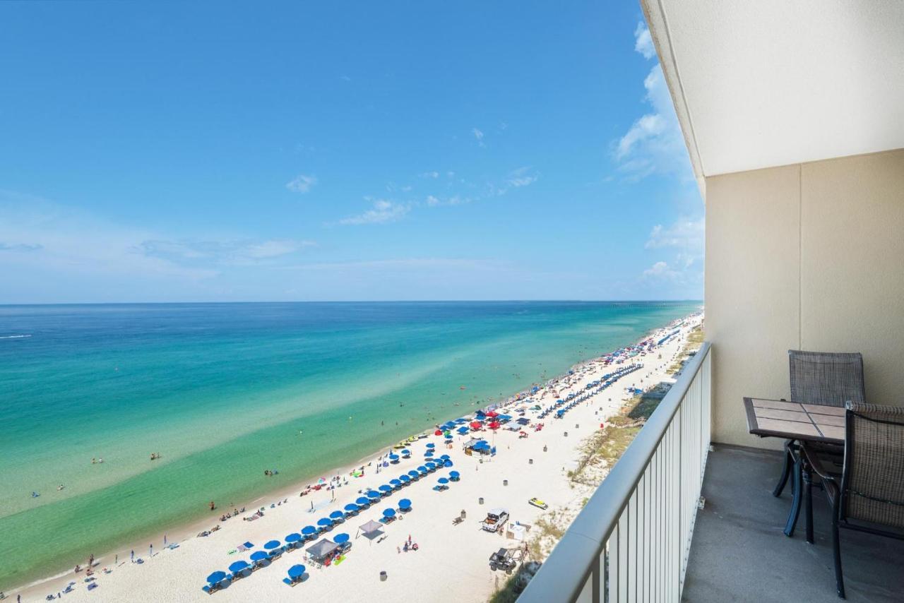 Grandview East 1004 Apartment Panama City Beach Ngoại thất bức ảnh