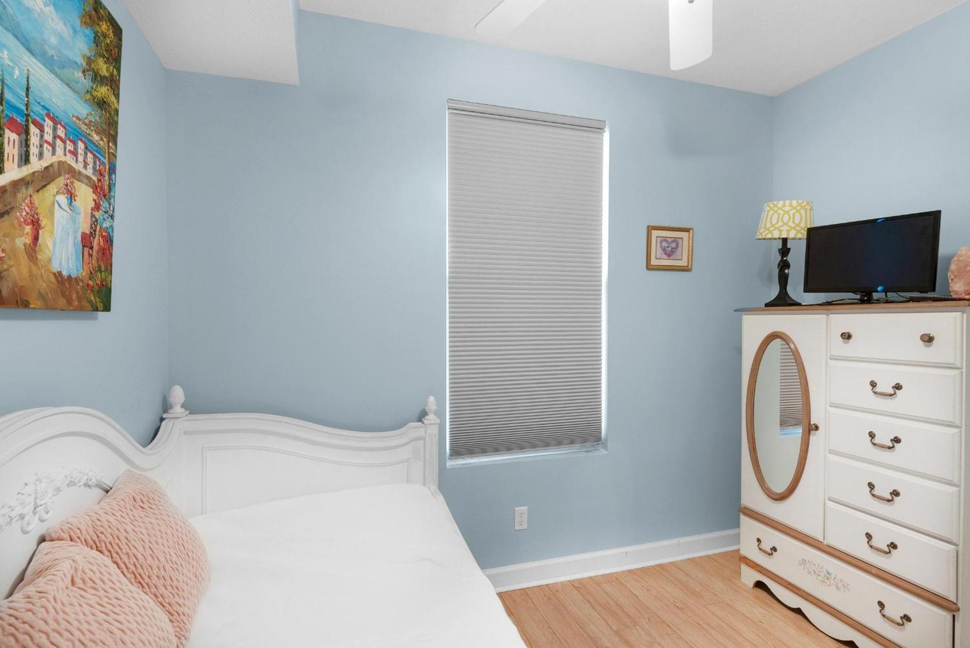 Grandview East 1004 Apartment Panama City Beach Ngoại thất bức ảnh