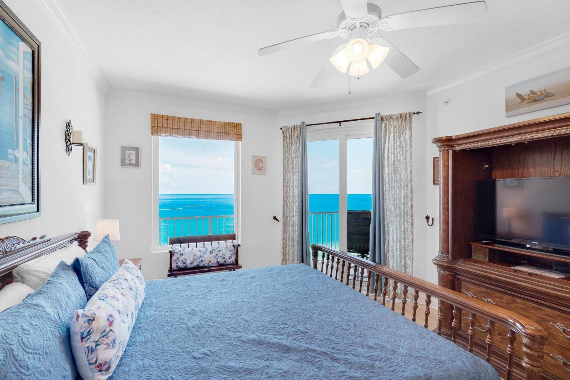 Grandview East 1004 Apartment Panama City Beach Ngoại thất bức ảnh